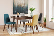 Lyncott Dining Room Set - EZ Furniture of Mayfair (Philadelphia, PA)