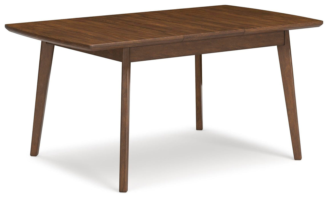 Lyncott Dining Room Set - EZ Furniture of Mayfair (Philadelphia, PA)