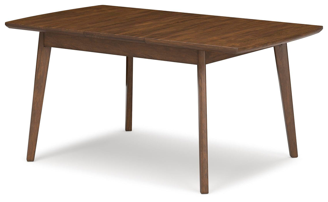 Lyncott Dining Room Set - EZ Furniture of Mayfair (Philadelphia, PA)