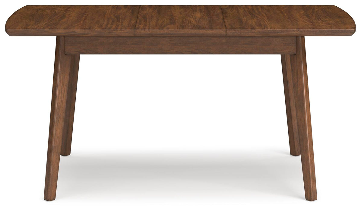 Lyncott Dining Room Set - EZ Furniture of Mayfair (Philadelphia, PA)