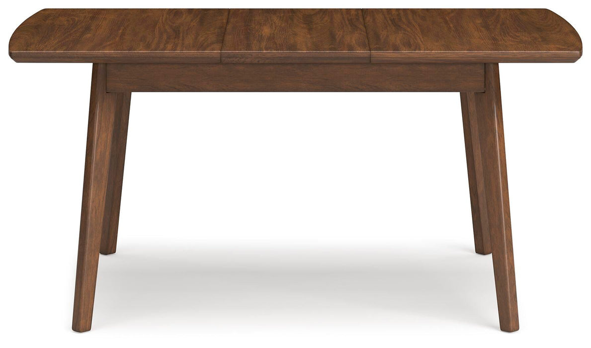 Lyncott Dining Room Set - EZ Furniture of Mayfair (Philadelphia, PA)