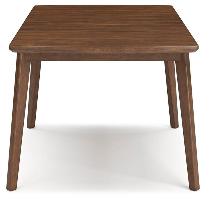 Lyncott Dining Room Set - EZ Furniture of Mayfair (Philadelphia, PA)