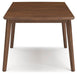 Lyncott Dining Room Set - EZ Furniture of Mayfair (Philadelphia, PA)