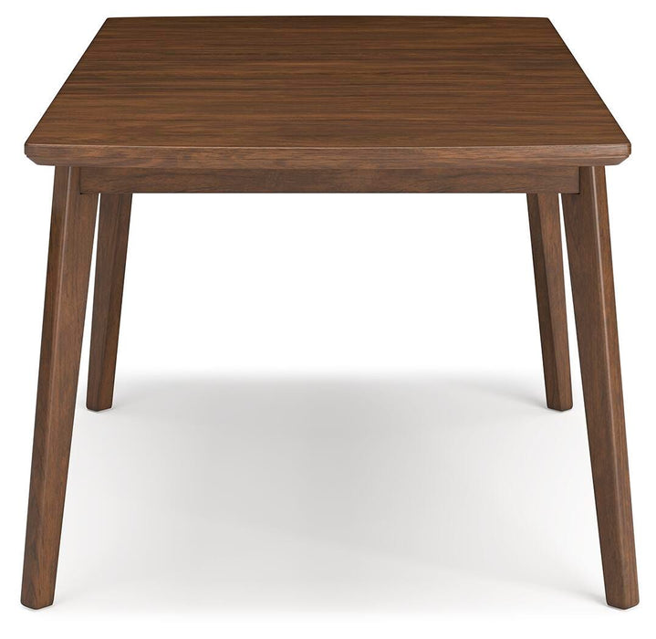 Lyncott Dining Room Set - EZ Furniture of Mayfair (Philadelphia, PA)