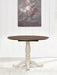 Wirloni Dining Drop Leaf Table - EZ Furniture of Mayfair (Philadelphia, PA)