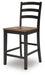 Wildenauer Counter Height Barstool - EZ Furniture of Mayfair (Philadelphia, PA)