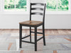 Wildenauer Counter Height Barstool - EZ Furniture of Mayfair (Philadelphia, PA)