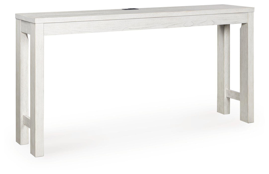Robbinsdale Counter Height Dining Table and 3 Barstools Set - EZ Furniture of Mayfair (Philadelphia, PA)