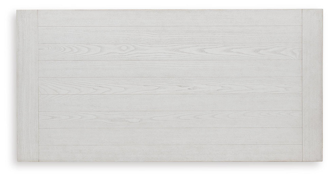 Robbinsdale Counter Height Dining Table - EZ Furniture of Mayfair (Philadelphia, PA)