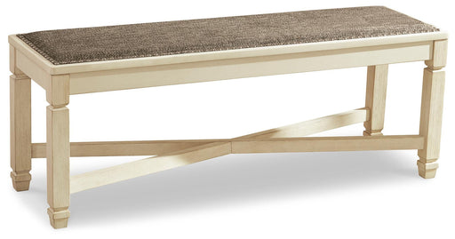 Bolanburg Dining Bench - EZ Furniture of Mayfair (Philadelphia, PA)