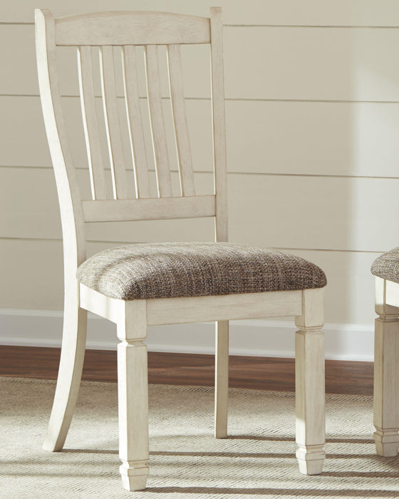 Bolanburg Dining Chair - EZ Furniture of Mayfair (Philadelphia, PA)
