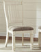 Bolanburg Dining Chair - EZ Furniture of Mayfair (Philadelphia, PA)