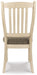 Bolanburg Dining Room Set - EZ Furniture of Mayfair (Philadelphia, PA)
