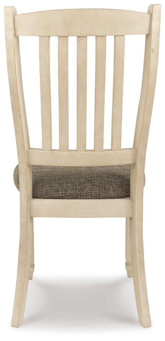 Bolanburg Dining Chair - EZ Furniture of Mayfair (Philadelphia, PA)
