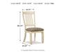 Bolanburg Dining Chair - EZ Furniture of Mayfair (Philadelphia, PA)