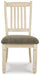 Bolanburg Dining Room Set - EZ Furniture of Mayfair (Philadelphia, PA)