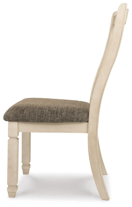 Bolanburg Dining Chair - EZ Furniture of Mayfair (Philadelphia, PA)