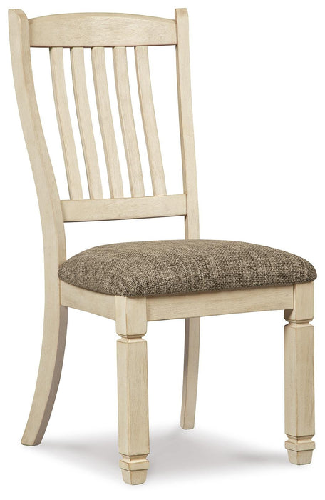 Bolanburg Dining Chair - EZ Furniture of Mayfair (Philadelphia, PA)