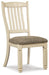 Bolanburg Dining Chair - EZ Furniture of Mayfair (Philadelphia, PA)
