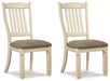 Bolanburg Dining Chair - EZ Furniture of Mayfair (Philadelphia, PA)