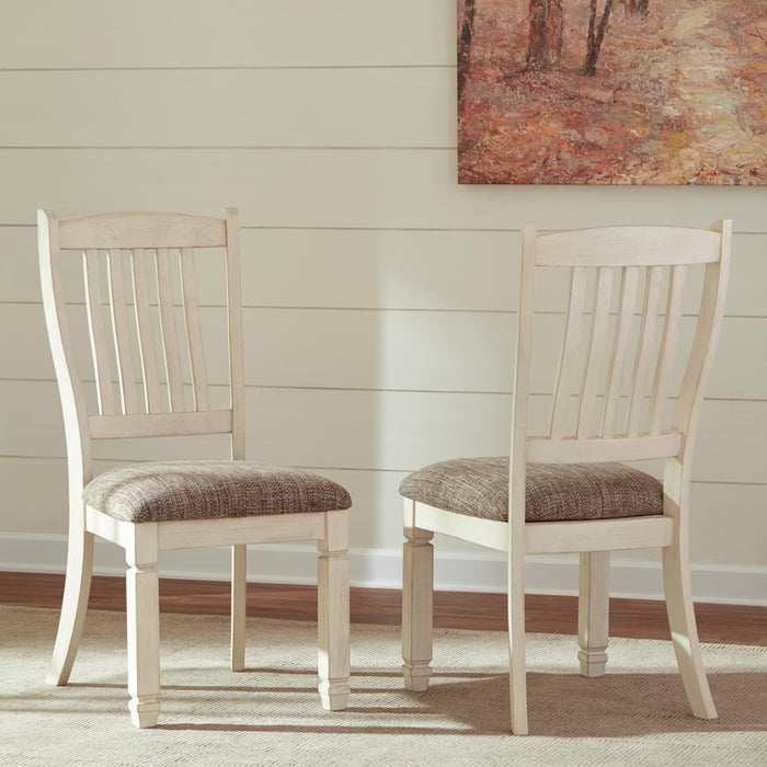 Bolanburg Dining Chair - EZ Furniture of Mayfair (Philadelphia, PA)