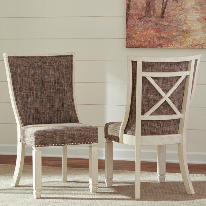 Bolanburg Dining Chair - EZ Furniture of Mayfair (Philadelphia, PA)