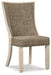 Bolanburg Dining Chair - EZ Furniture of Mayfair (Philadelphia, PA)