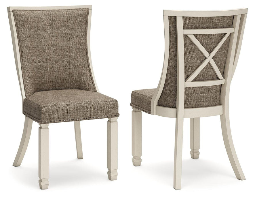 Bolanburg Dining Chair - EZ Furniture of Mayfair (Philadelphia, PA)