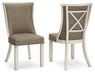Bolanburg Dining Chair - EZ Furniture of Mayfair (Philadelphia, PA)