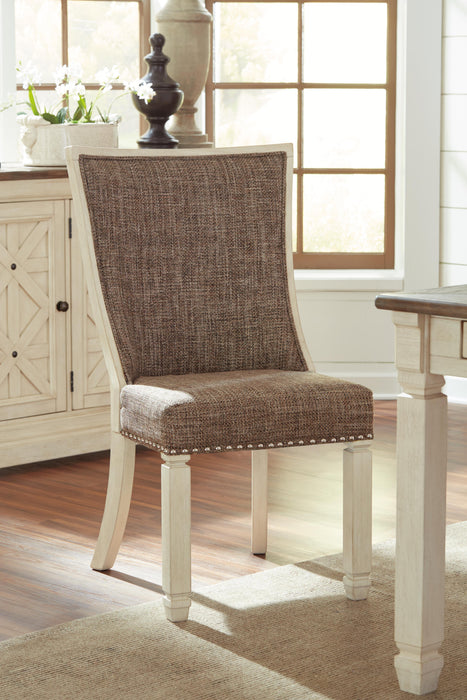 Bolanburg Dining Room Set - EZ Furniture of Mayfair (Philadelphia, PA)
