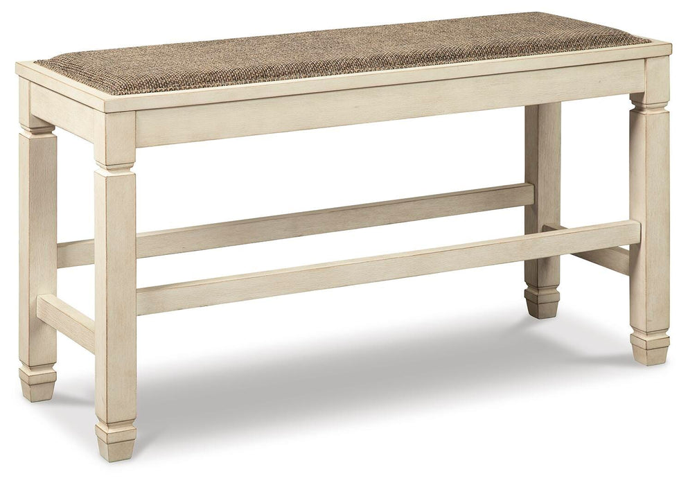 Bolanburg Dining Room Set - EZ Furniture of Mayfair (Philadelphia, PA)