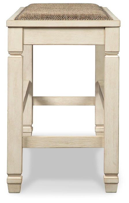Bolanburg Dining Room Set - EZ Furniture of Mayfair (Philadelphia, PA)