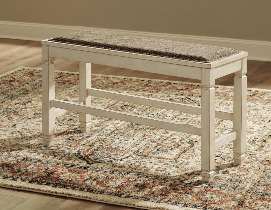 Bolanburg Dining Room Set - EZ Furniture of Mayfair (Philadelphia, PA)