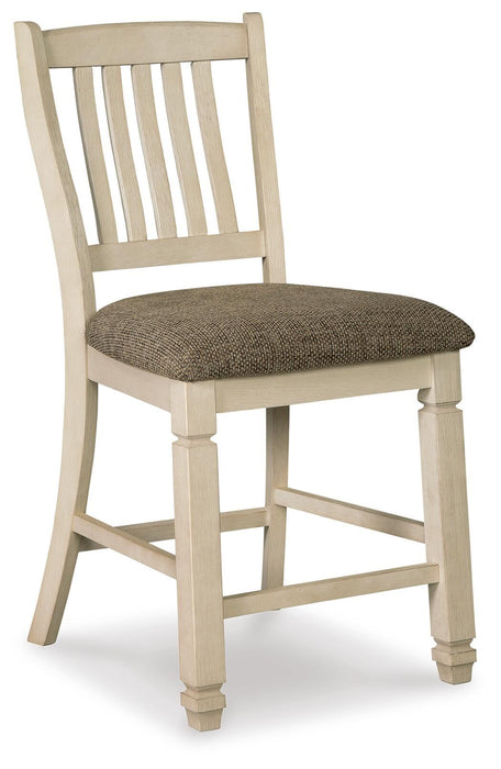 Bolanburg Dining Room Set - EZ Furniture of Mayfair (Philadelphia, PA)