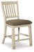 Bolanburg Dining Room Set - EZ Furniture of Mayfair (Philadelphia, PA)