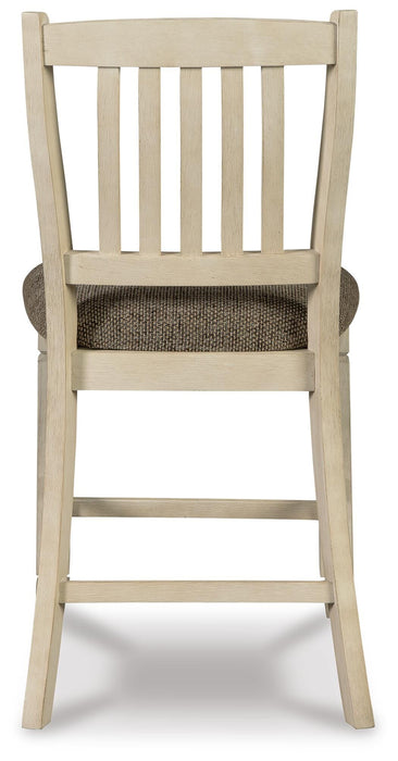 Bolanburg Dining Room Set - EZ Furniture of Mayfair (Philadelphia, PA)