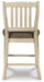 Bolanburg Dining Room Set - EZ Furniture of Mayfair (Philadelphia, PA)