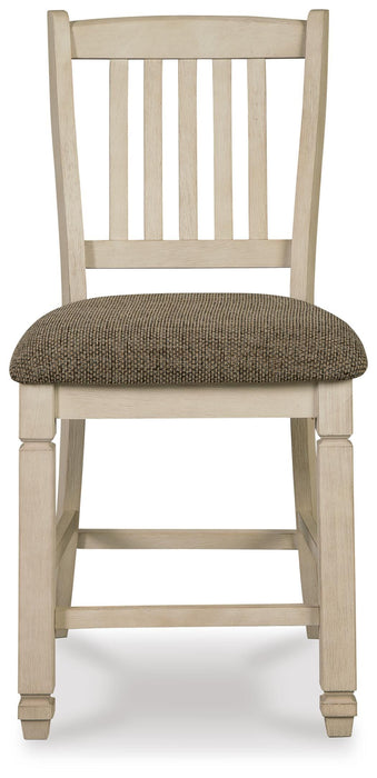 Bolanburg Dining Room Set - EZ Furniture of Mayfair (Philadelphia, PA)