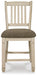 Bolanburg Dining Room Set - EZ Furniture of Mayfair (Philadelphia, PA)