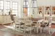 Bolanburg Dining Chair - EZ Furniture of Mayfair (Philadelphia, PA)
