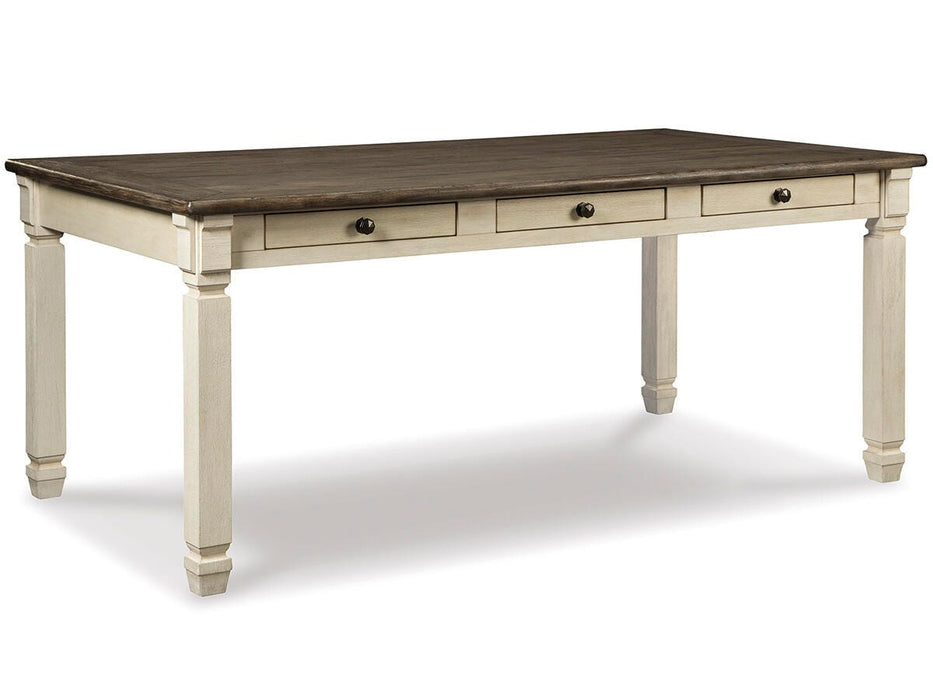 Bolanburg Dining Table - EZ Furniture of Mayfair (Philadelphia, PA)