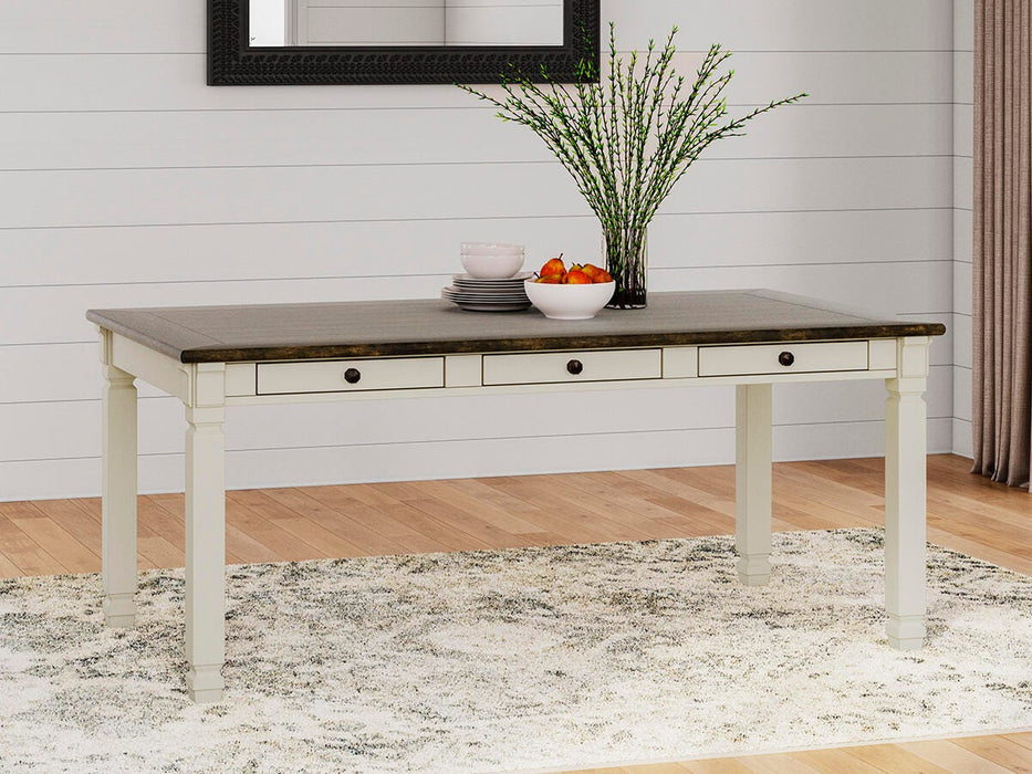 Bolanburg Dining Table - EZ Furniture of Mayfair (Philadelphia, PA)