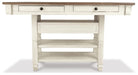Bolanburg Dining Room Set - EZ Furniture of Mayfair (Philadelphia, PA)
