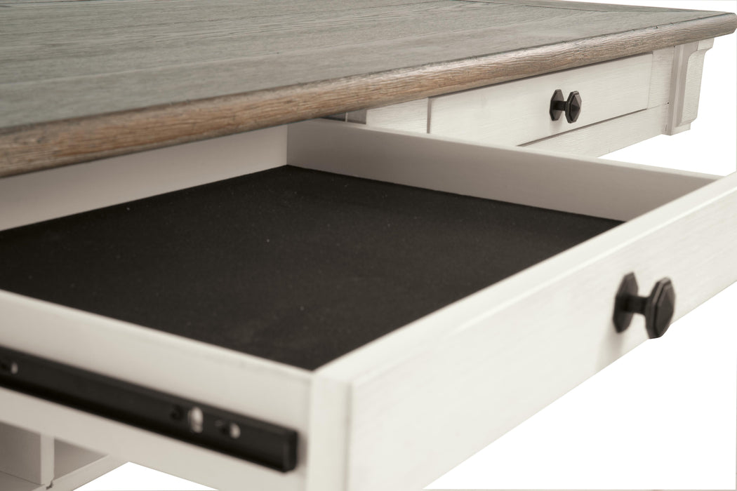 Bolanburg Counter Height Dining Table - EZ Furniture of Mayfair (Philadelphia, PA)