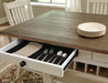 Bolanburg Dining Room Set - EZ Furniture of Mayfair (Philadelphia, PA)