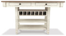 Bolanburg Dining Room Set - EZ Furniture of Mayfair (Philadelphia, PA)