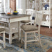 Bolanburg Counter Height Dining Table - EZ Furniture of Mayfair (Philadelphia, PA)