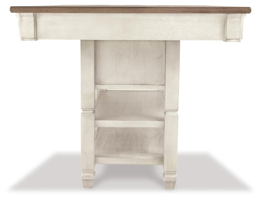 Bolanburg Dining Room Set - EZ Furniture of Mayfair (Philadelphia, PA)