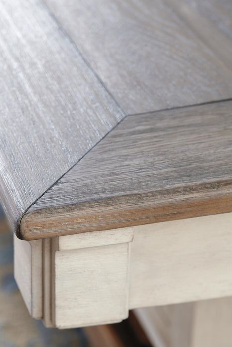 Bolanburg Counter Height Dining Table - EZ Furniture of Mayfair (Philadelphia, PA)