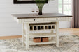 Bolanburg Dining Room Set - EZ Furniture of Mayfair (Philadelphia, PA)